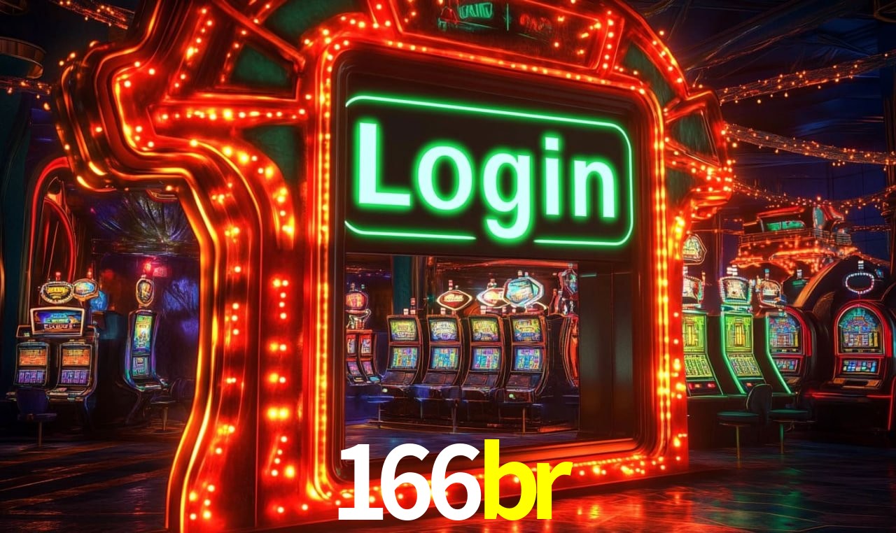 Casino VIP 166br