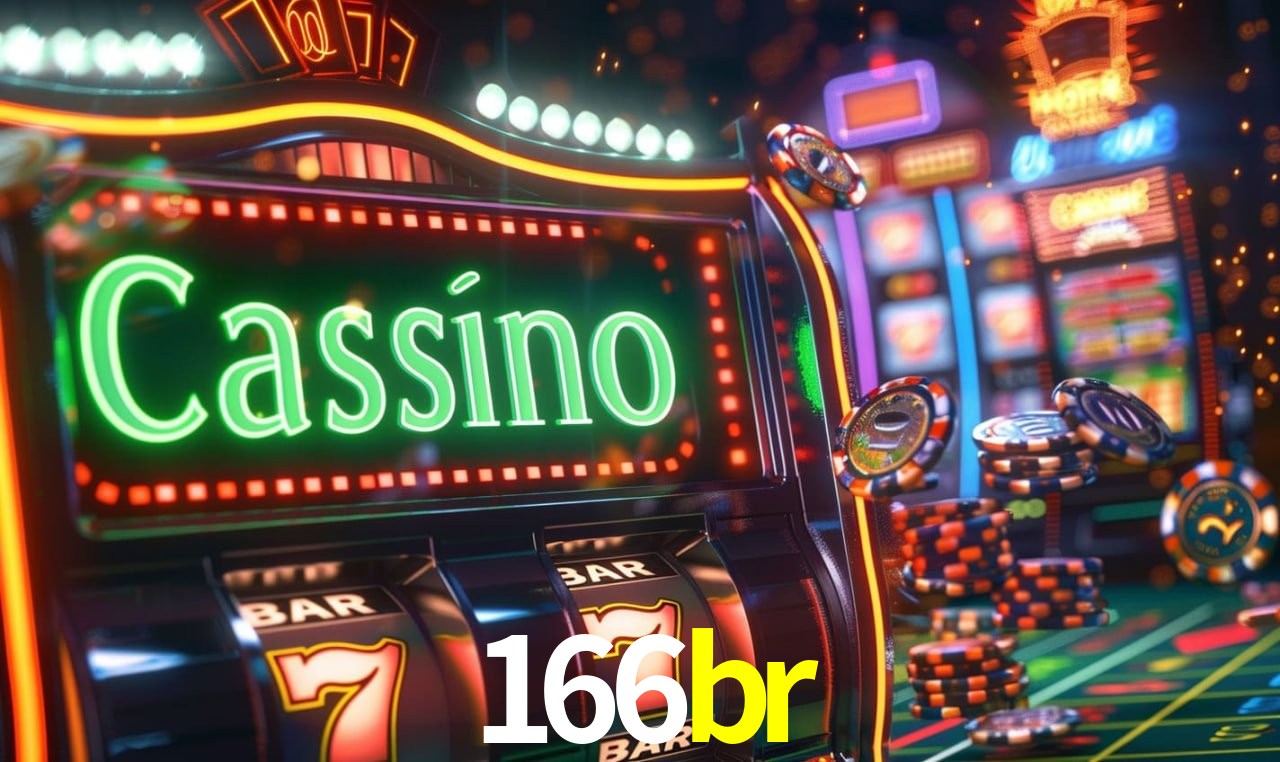 Provedores de Jogos 166br