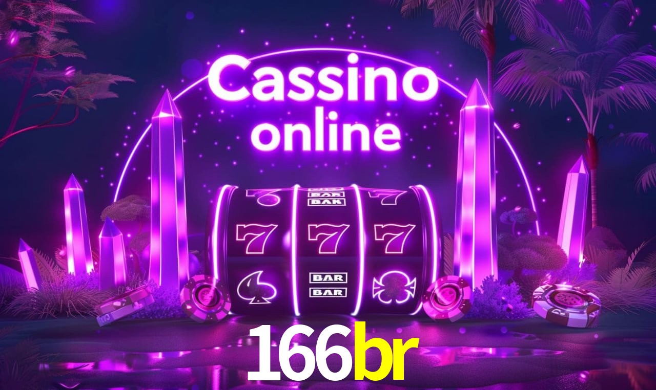 Cadastro Rápido 166br