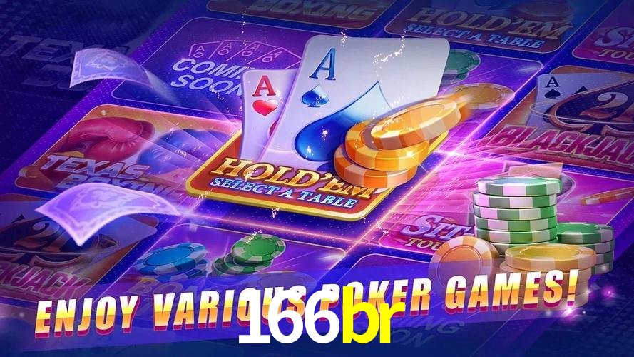 Inovações de Jogos na 166br: O Futuro das Experiências Interativas